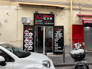 AD RENT CARS E SCOOTERS