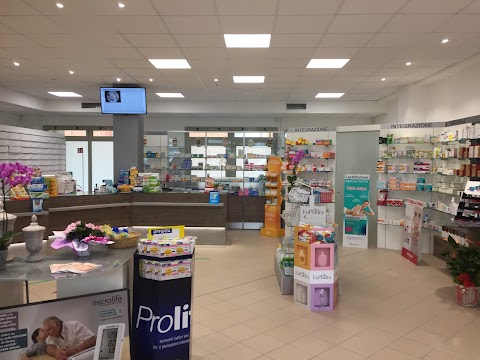 Farmacia dei fiori