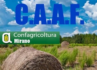 CONFAGRICOLTURA VENEZIA MIRANO CAA delle Venezie CAF