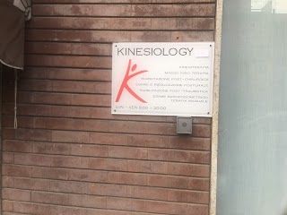 Kinesiology