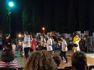 Anfiteatro Parco pubblico