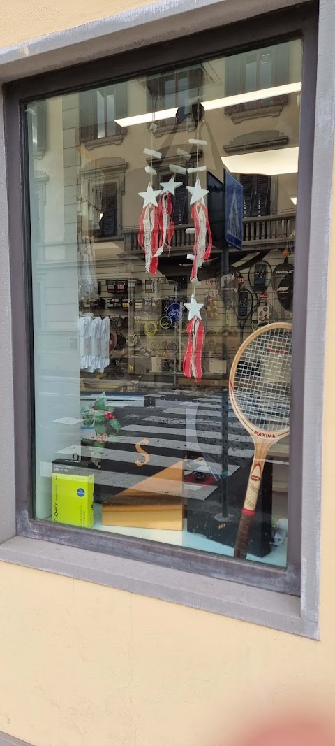 TENNIS CORNER FIRENZE