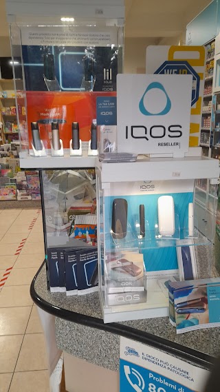 IQOS RESELLER - Tenani cinzia, Ostellato