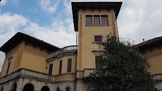 Fondazione L. Clerici - Ente di Formazione Professionale