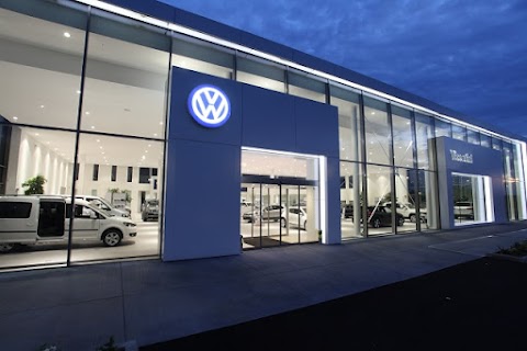 Volkswagen Vicentini - Concessionaria Verona