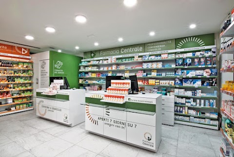 Farmacia Centrale Asti