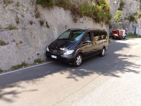 TAXI AMALFI