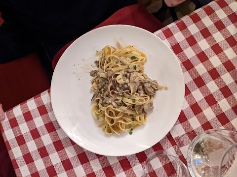 Ristorante A Casa de Giorgio