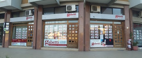 Gabetti Franchising Agency Siracusa