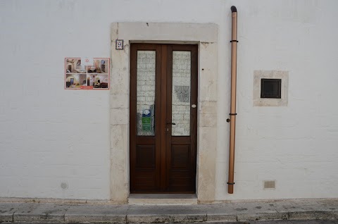 B&B I Trulli di Zia Vittoria Alberobello