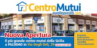 Centro Mutui Eurofin Servizi Finanziari e Assicurativi Srl