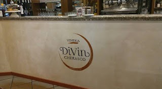 Vineria DiVin Cherasco Il Bonaparte Caffe' Centro