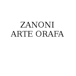 Zanoni - Arte Orafa