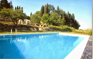 Villa Panzano Bio