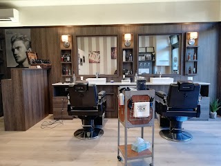 Luca's Barber Shop