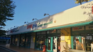 Supermercato Emme Più