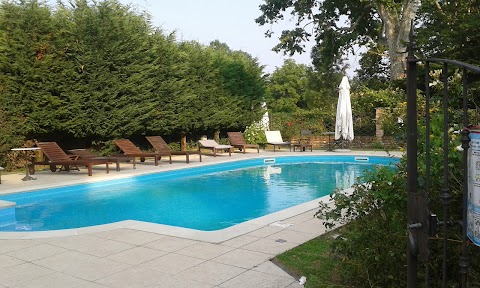 Villa Soleil | Hotel Ivrea