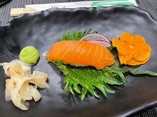 Junsei Sushi Bar Salario