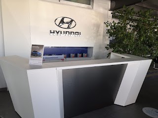 Ignarra Motors - Hyundai