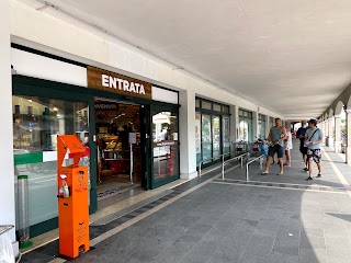 Alì supermercati - Piazzetta Della Libertà