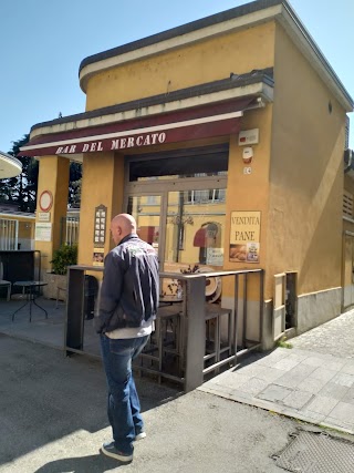 Bar Del Mercato