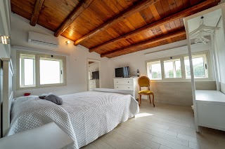 B&B Camagna Country House