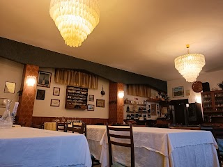 Trattoria Lagoscuro Albergo