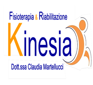 Kinesia Studio di fisioterapia Dott.ssa Claudia Martellucci