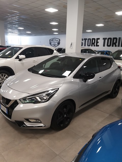 Autostore Torino - Centro Usato Multimarca