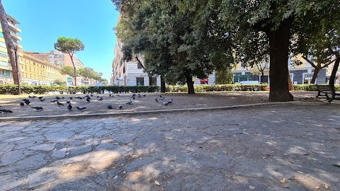 Parco Giochi Re Di Roma