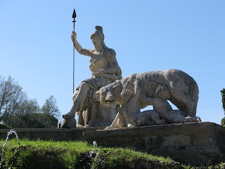 Fontana della Rometta