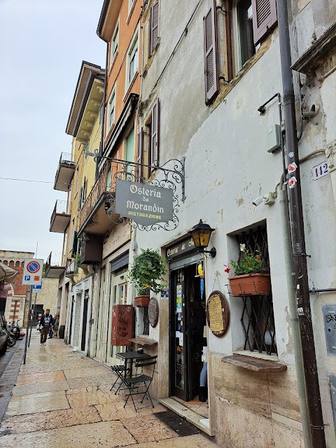 Osteria Da Morandin Verona