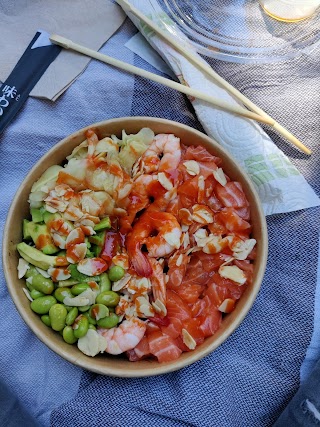 Mumi Sushi Poke