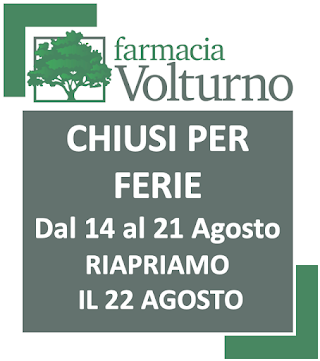 Farmacia Volturno