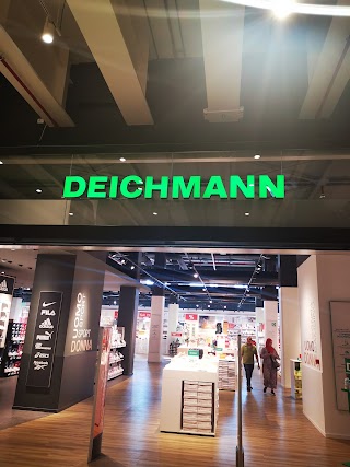 DEICHMANN