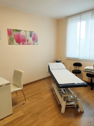 Studio di Fisioterapia dott.sse Pizzi