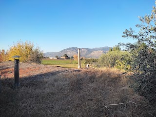 Piccola fattoria di Sermoneta