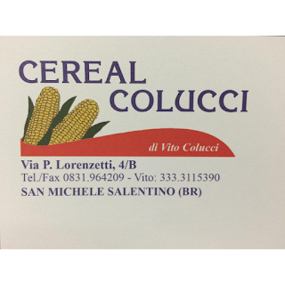Cereal Colucci