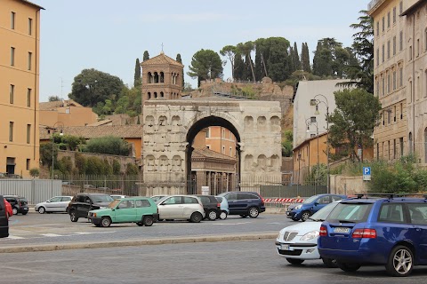 Arco di Giano