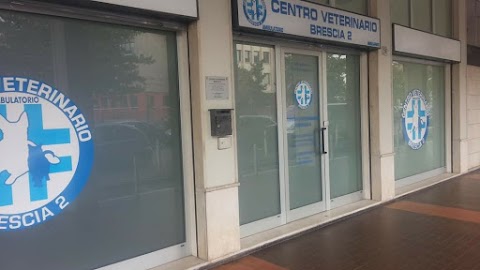 Centro Veterinario Brescia 2 di Ilaria Castelli