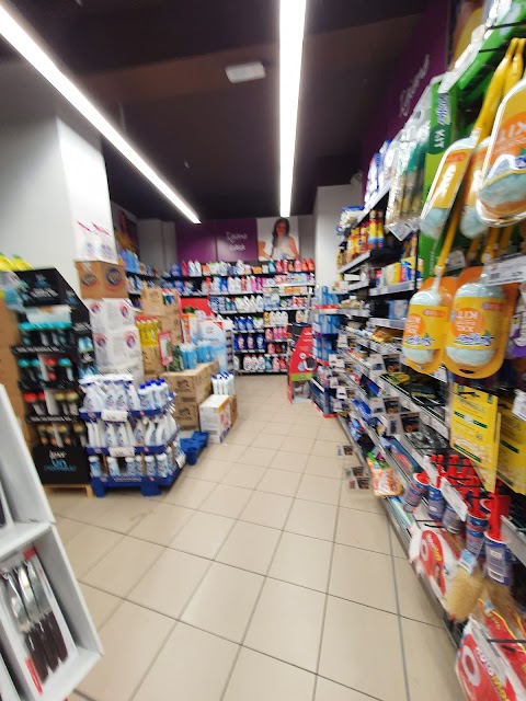 Supermercato Decò