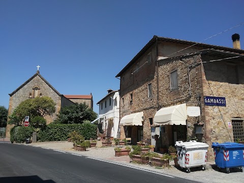 Panificio Artigiano Di Buccella Clementino E C Snc