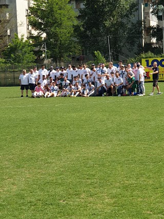 Asd Citta di Nettuno (calcio)