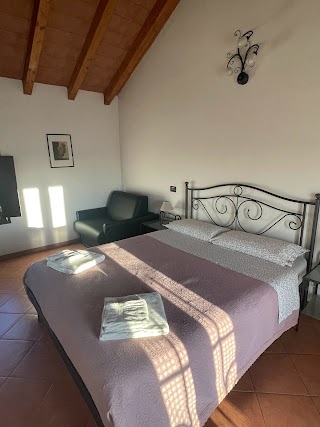 B&B Molinetto