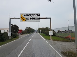 Interporto parma