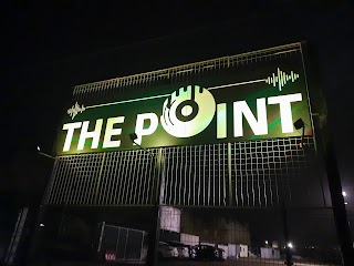 Discoteca The Point