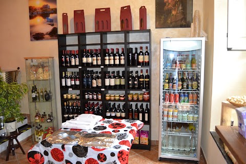 Enoteca "Mr. Vino a Nervi"