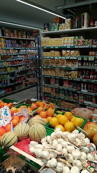 Borello Supermercati