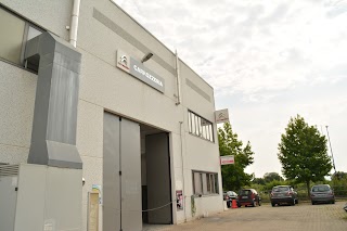 Carrozzeria e officina Citroen Bunino Ciani & C. S.n.c.