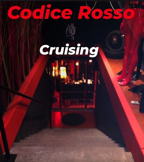 Codice Rosso Cruising